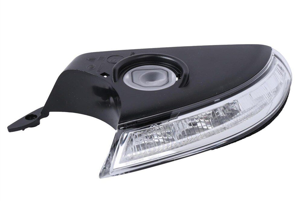 GM Genuine Parts Passenger Side Rearview Mirror Turn Signal Lamp
