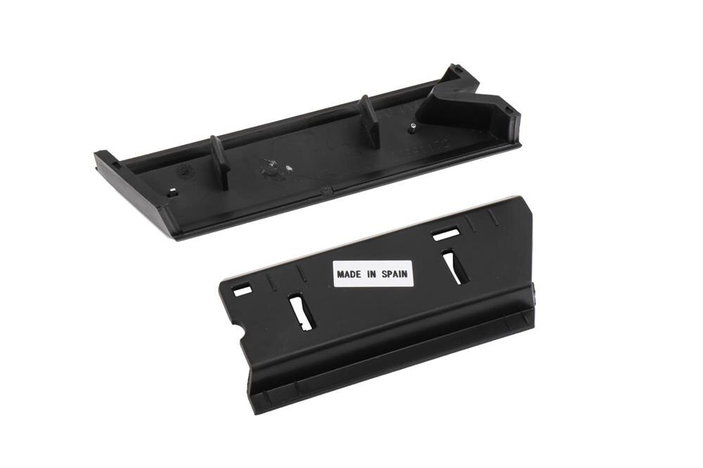 GM Genuine Parts Front Grille Z71 Emblem | 23432558 | GM Parts