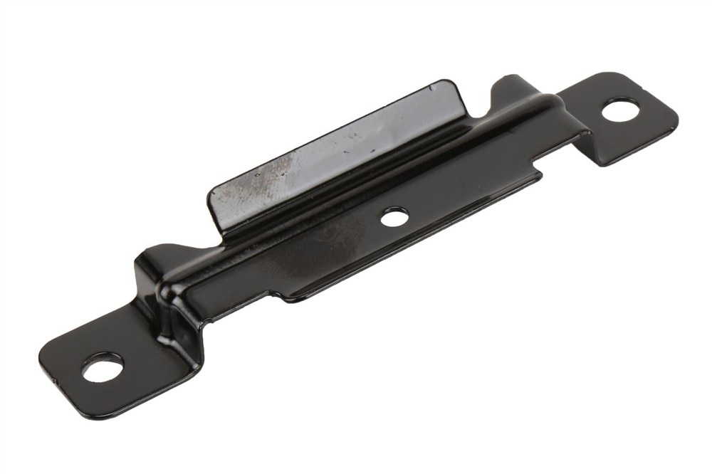 GM Genuine Parts Front Bumper Impact Bar Upper Bracket