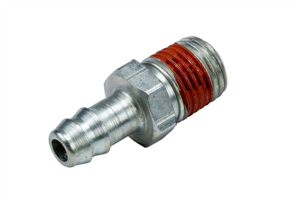 GM Genuine Parts Transfer Case Vent Hose Connector