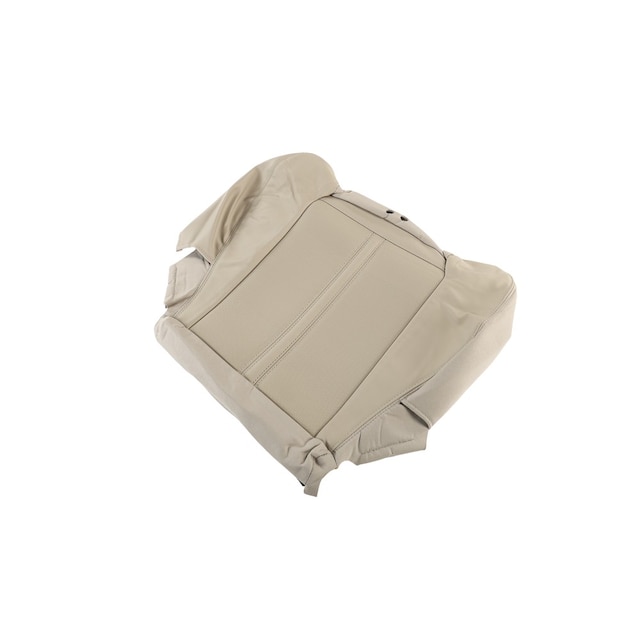 GM Genuine Parts Shale Driver Seat Cushion Cover