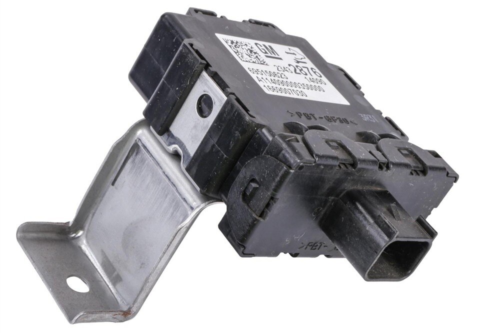 GM Genuine Parts Pedestrian Sound Alert Module (Programming Required)