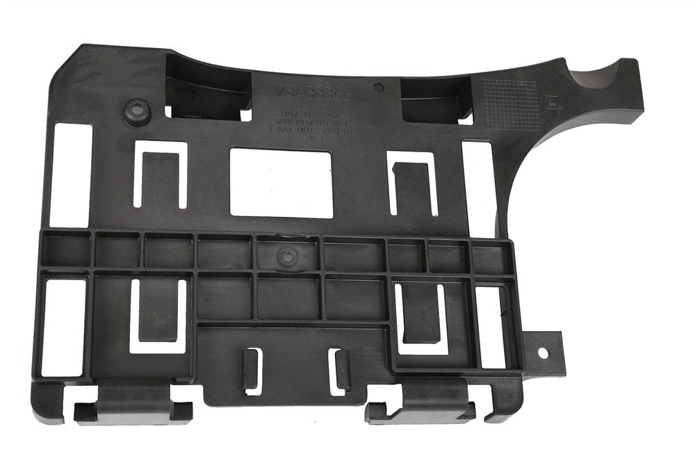 GM Genuine Parts Engine Control Module Bracket