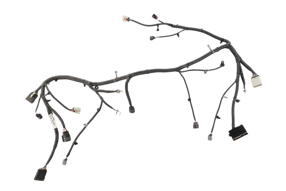 GM Genuine Parts Headlight Wiring Harness