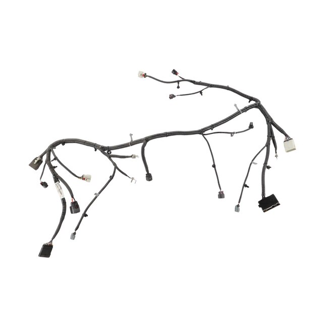 GM Genuine Parts Headlight Wiring Harness