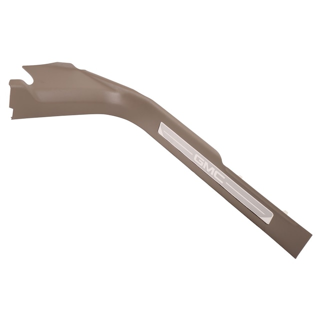 GM Genuine Parts Dune Front Driver Side Door Sill Garnish Molding