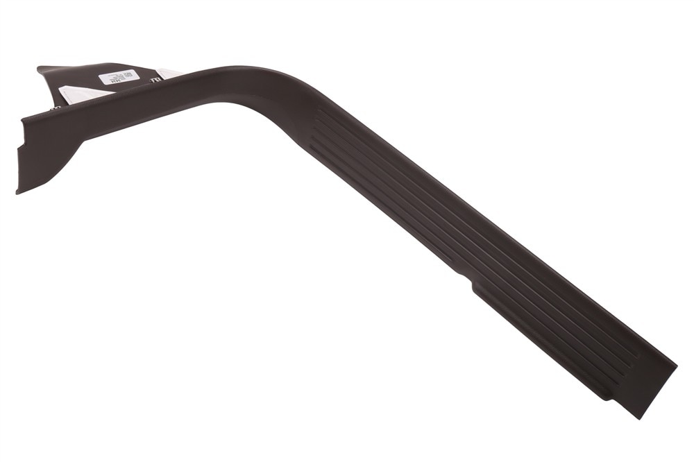 GM Genuine Parts Cocoa Passenger Side Front Door Sill Garnish Molding