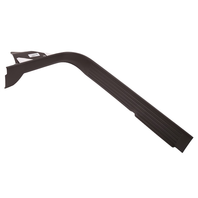 GM Genuine Parts Cocoa Passenger Side Front Door Sill Garnish Molding