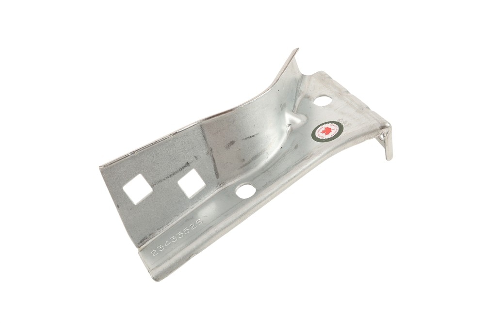 GM Genuine Parts Front Driver Side Fender Front Lower Reinforcement