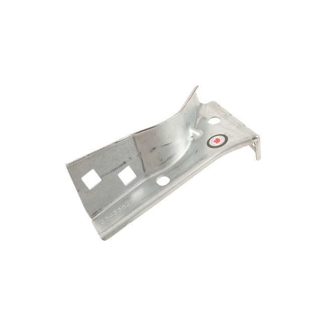 GM Genuine Parts Front Driver Side Fender Front Lower Reinforcement