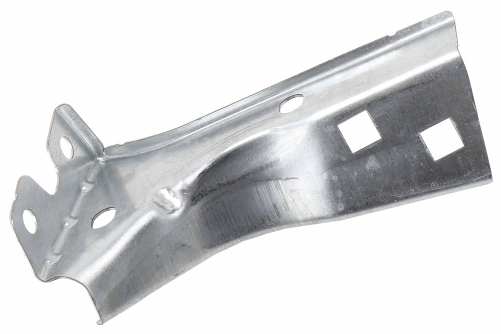 GM Genuine Parts Front Passenger Side Fender Front Lower Reinforcement