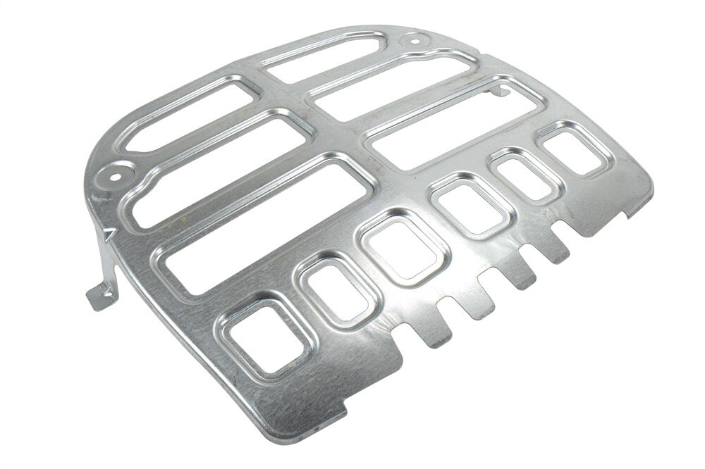 GM Genuine Parts Hood Reinforcement