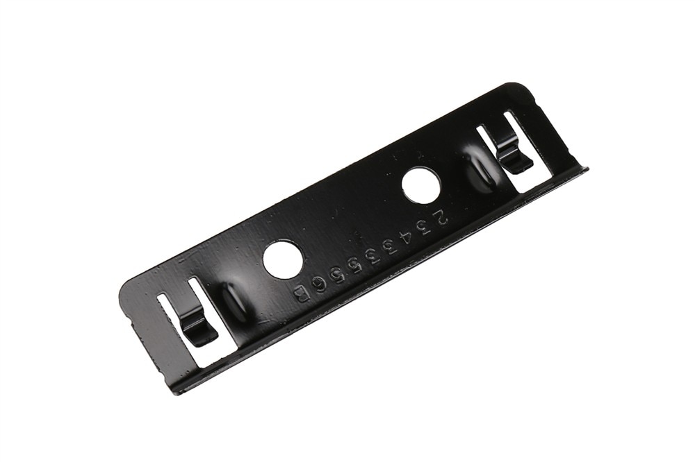 GM Genuine Parts Front Bumper Fascia Outer Bracket