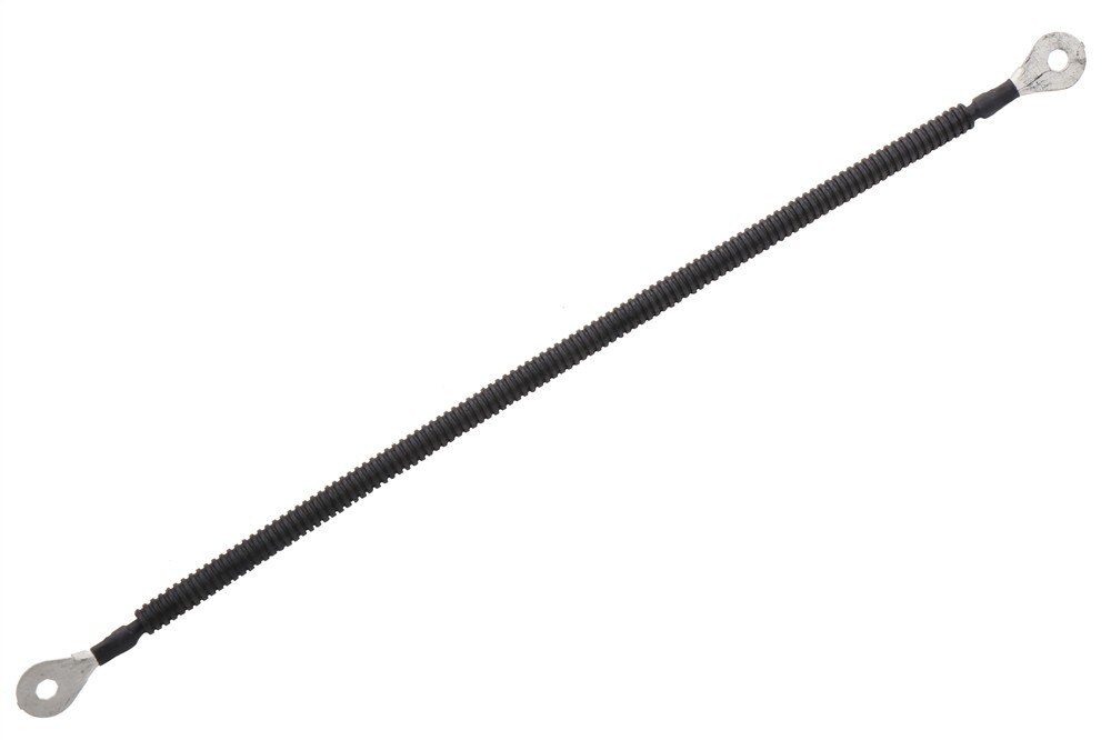 GM Genuine Parts HVAC Heater Wiring Harness