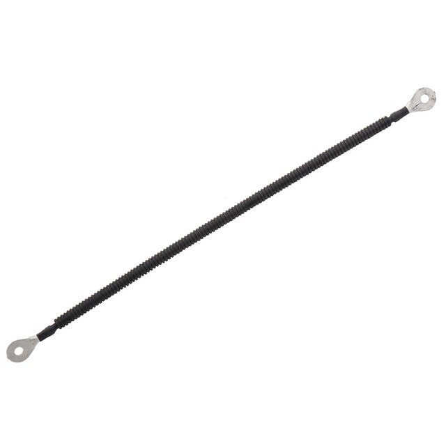 GM Genuine Parts HVAC Heater Wiring Harness