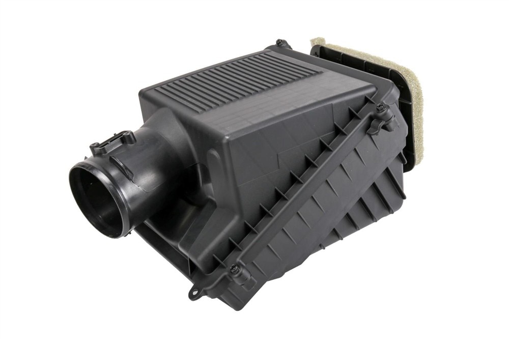 GM Genuine Parts Air Cleaner