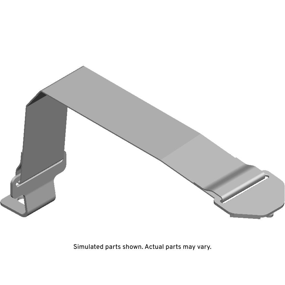GM Genuine Parts Battery Hold Down Strap