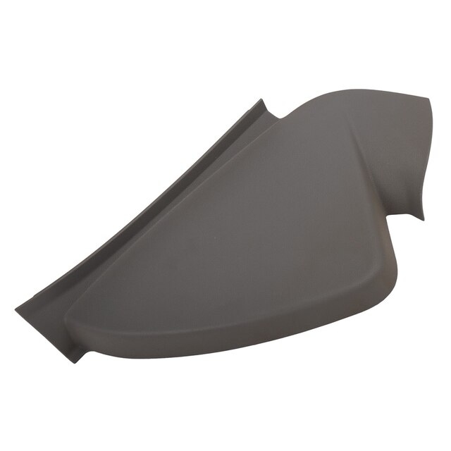 GM Genuine Parts Dark Ash Gray Driver Side Instrument Panel Outer Trim Cover