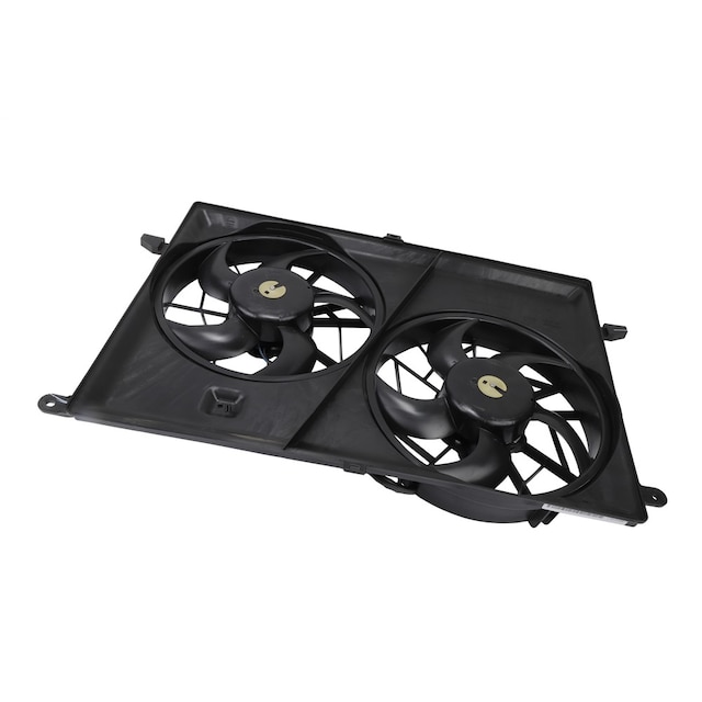 GM Genuine Parts Engine Cooling Fan Assembly