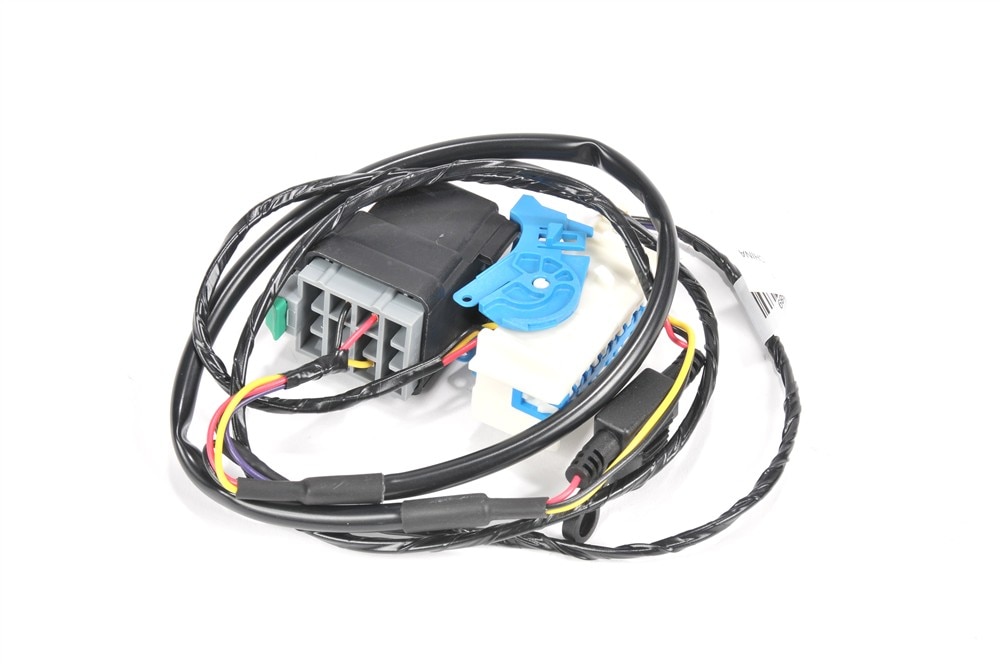 GM Genuine Parts Audio Player Wiring Harness