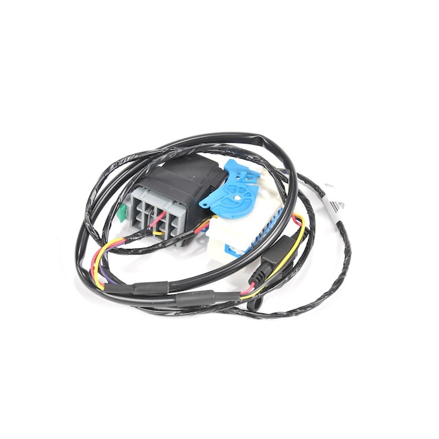 GM Genuine Parts Audio Player Wiring Harness