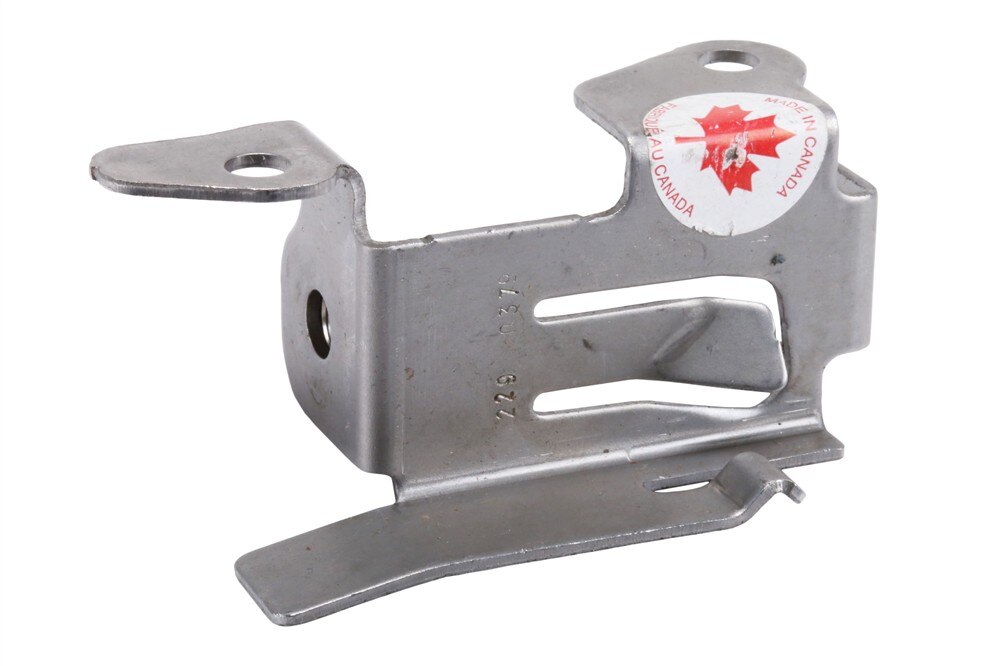 GM Genuine Parts Driver Side Hinge Pillar Panel Bracket