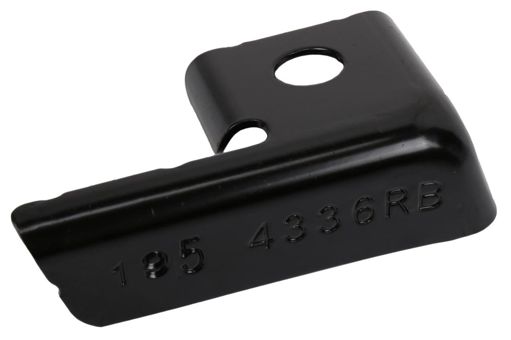 GM Genuine Parts Passenger Side Rear Wheelhouse Panel Bracket