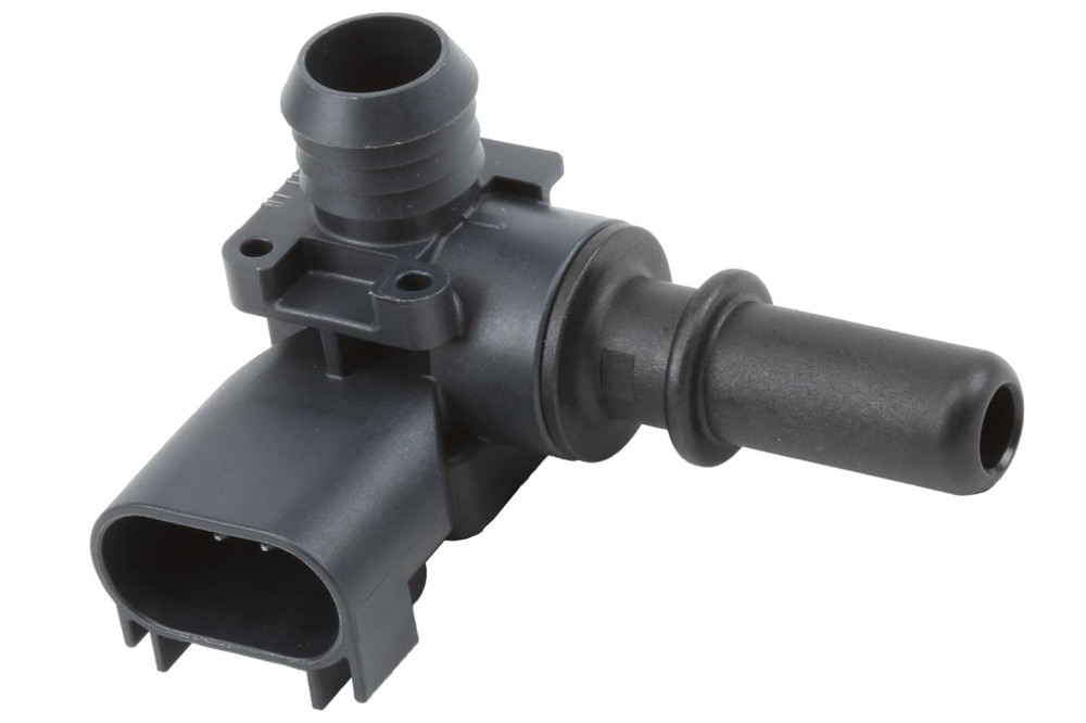 GM Genuine Parts Power Brake Booster Vacuum Sensor