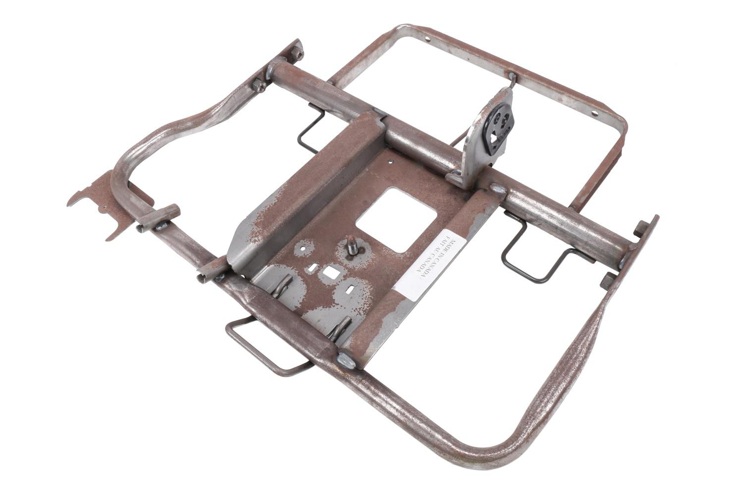 GM Genuine Parts Rear Driver Side Seat Back Frame