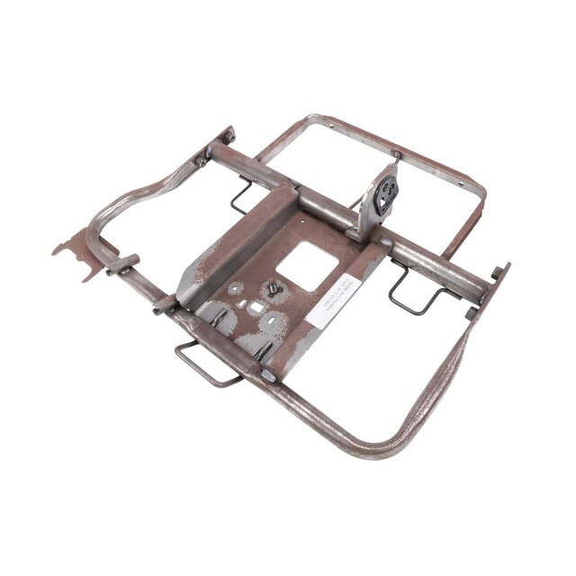 GM Genuine Parts Rear Driver Side Seat Back Frame