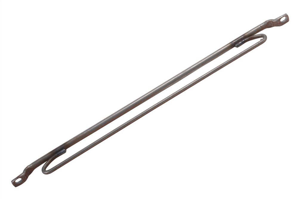 GM Genuine Parts Front Seat Back Upper Support