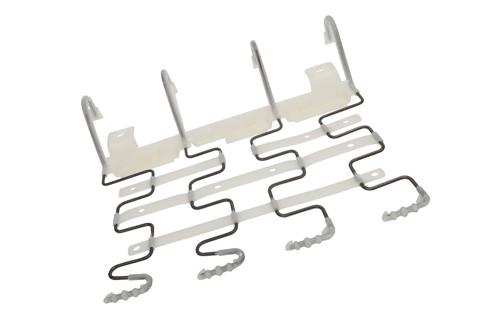 GM Genuine Parts Front Seat Cushion Pad Support