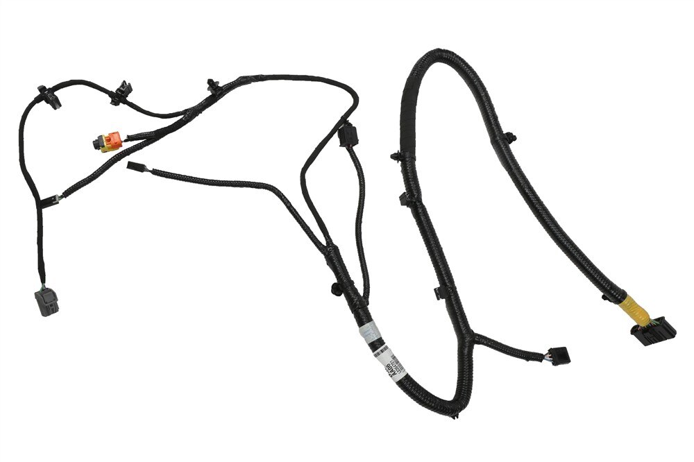 GM Genuine Parts Driver Seat Wiring Harness