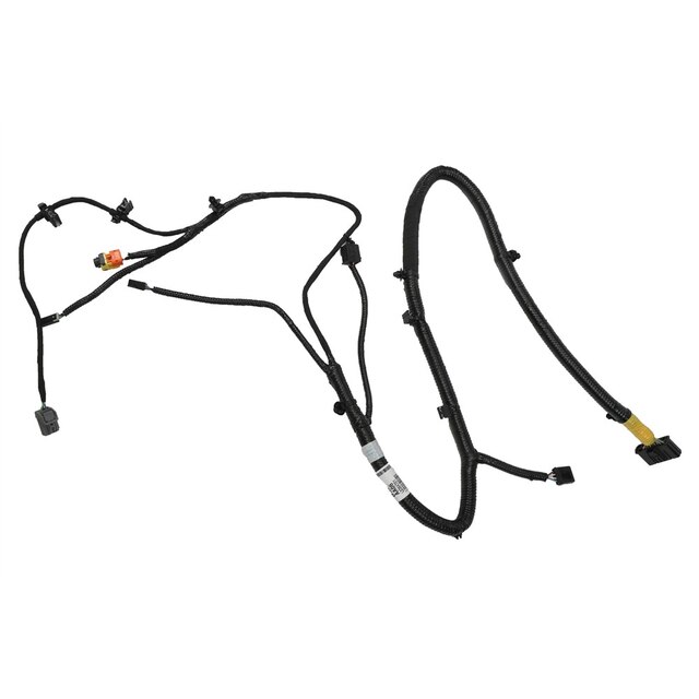 GM Genuine Parts Driver Seat Wiring Harness