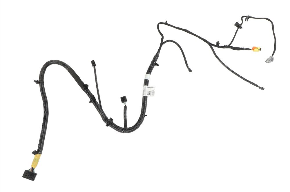 GM Genuine Parts Passenger Seat Wiring Harness