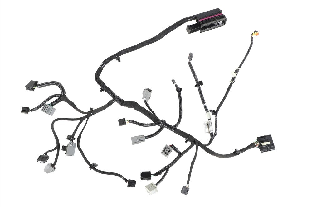 GM Genuine Parts Power Seat Wiring Harness
