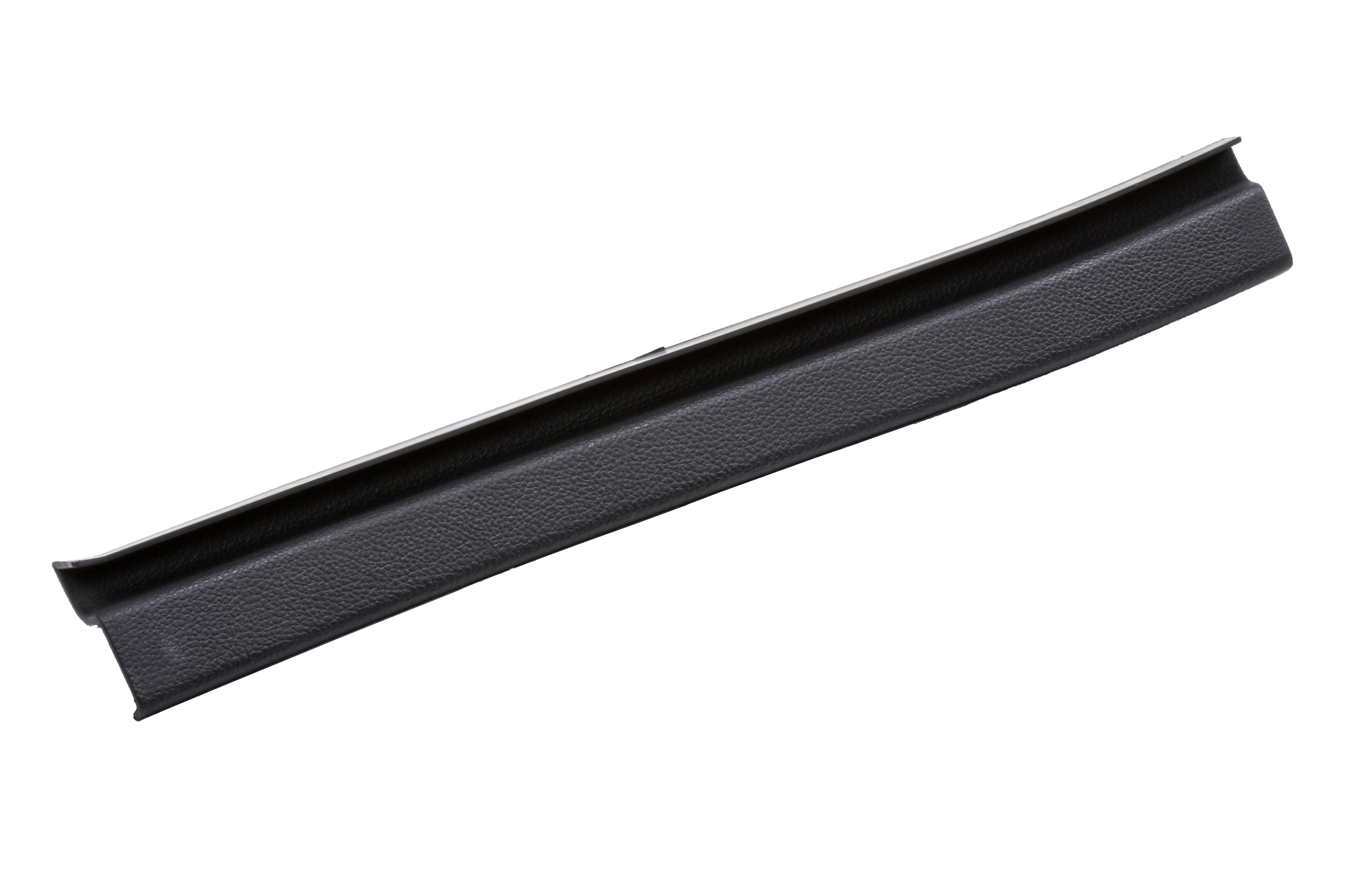 GM Genuine Parts Jet Black Passenger Side Body Hinge Pillar Trim Panel