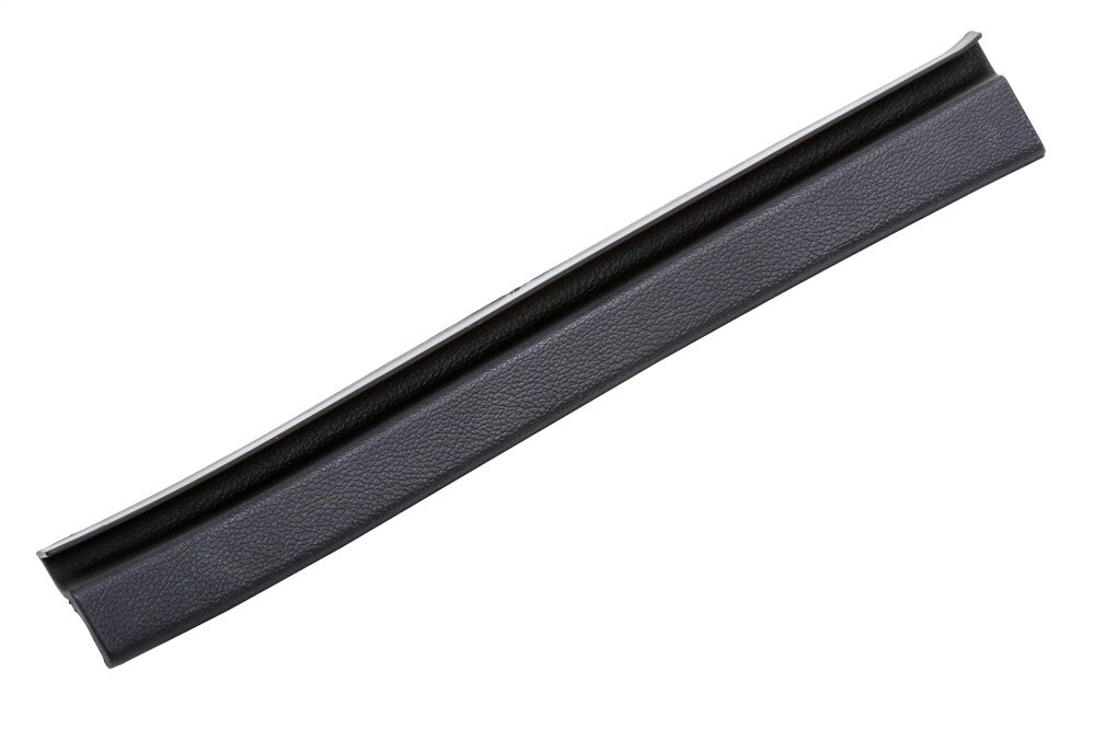 GM Genuine Parts Jet Black Driver Side Body Hinge Pillar Trim Panel