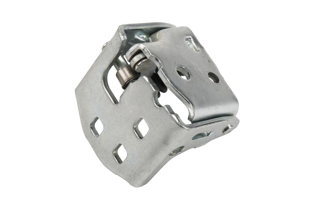 GM Genuine Parts Passenger Side Door Lower Hinge