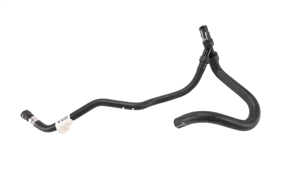 GM Genuine Parts Upper Radiator Surge Tank Outlet Hose
