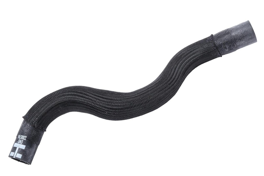 GM Genuine Parts Radiator Outlet Hose
