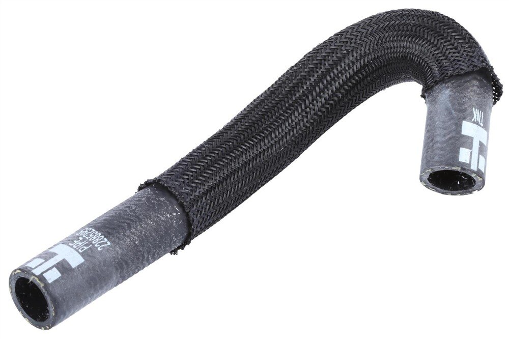 GM Genuine Parts Radiator Surge Tank Inlet Hose