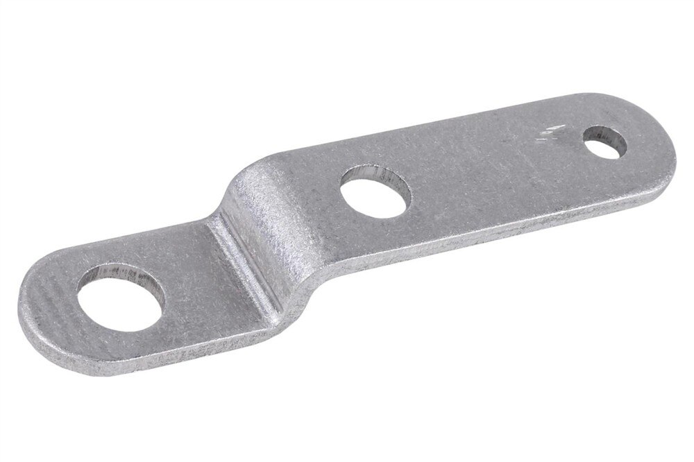 GM Genuine Parts Heater Hose Clip Bracket