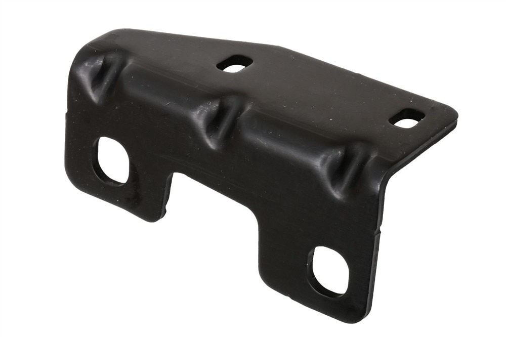 GM Genuine Parts Passenger Side Hood Hinge Bracket