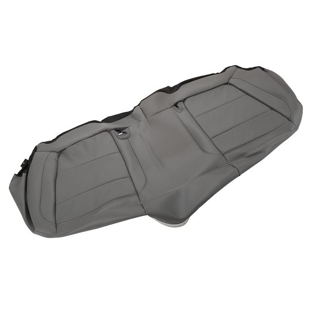GM Genuine Parts Dark Titanium Rear Seat Cushion Cover