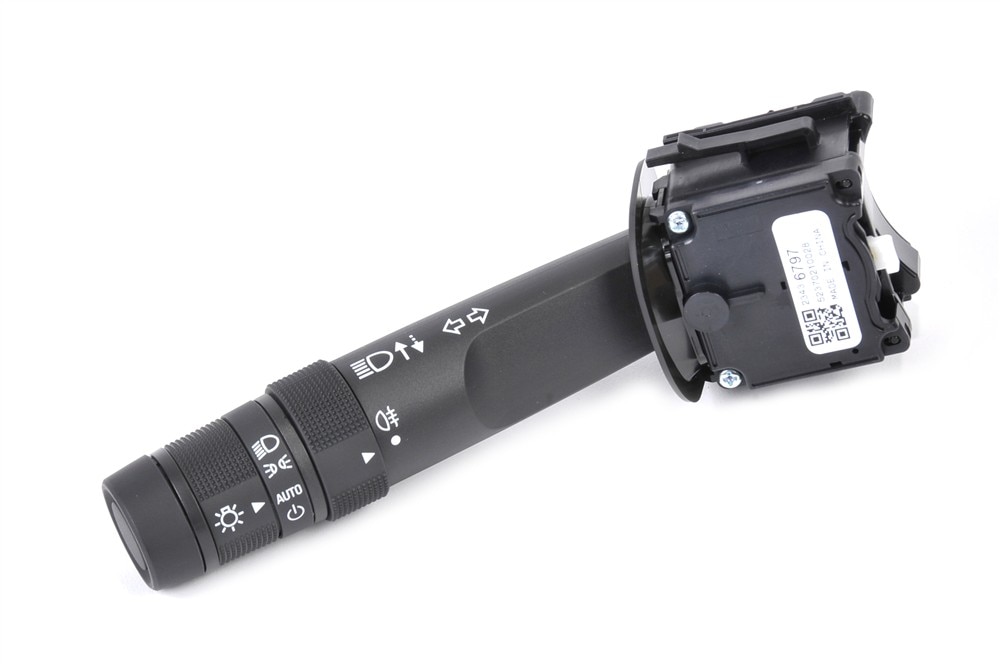 GM Genuine Parts Turn Signal Switch