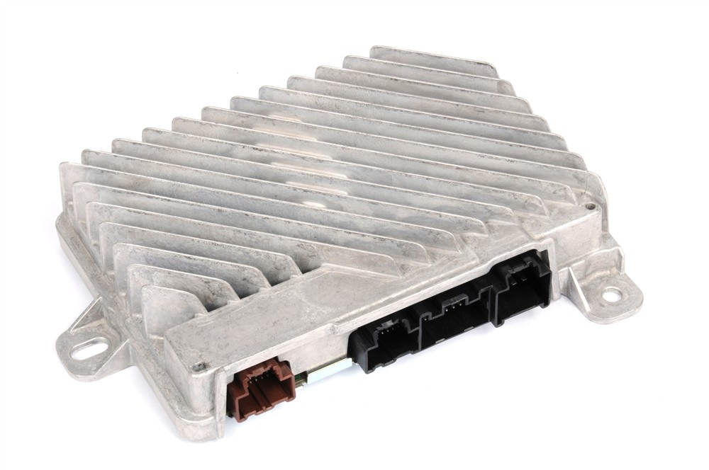 ACDelco GM Original Equipment Radio Speaker Amplifier (Programming Required)