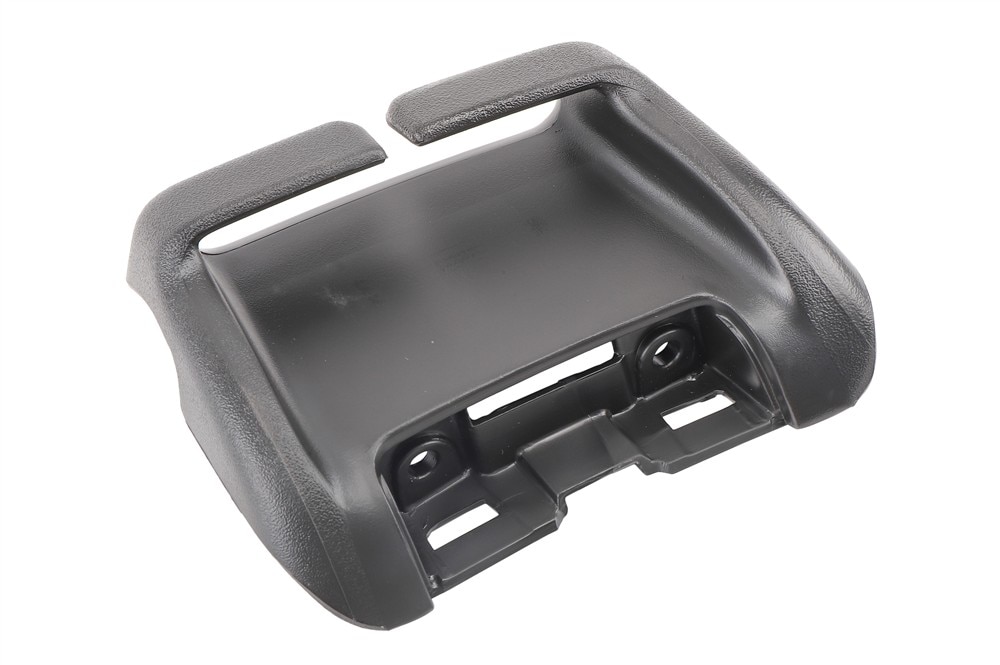 GM Genuine Parts Jet Black Driver Seat Belt Guide