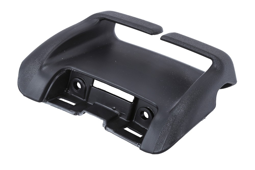 GM Genuine Parts Jet Black Passenger Side Seat Belt Guide