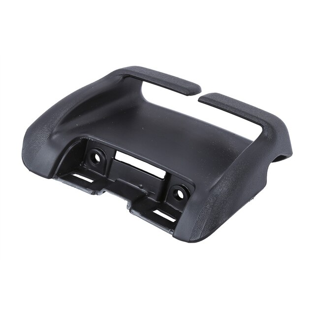 GM Genuine Parts Jet Black Passenger Side Seat Belt Guide